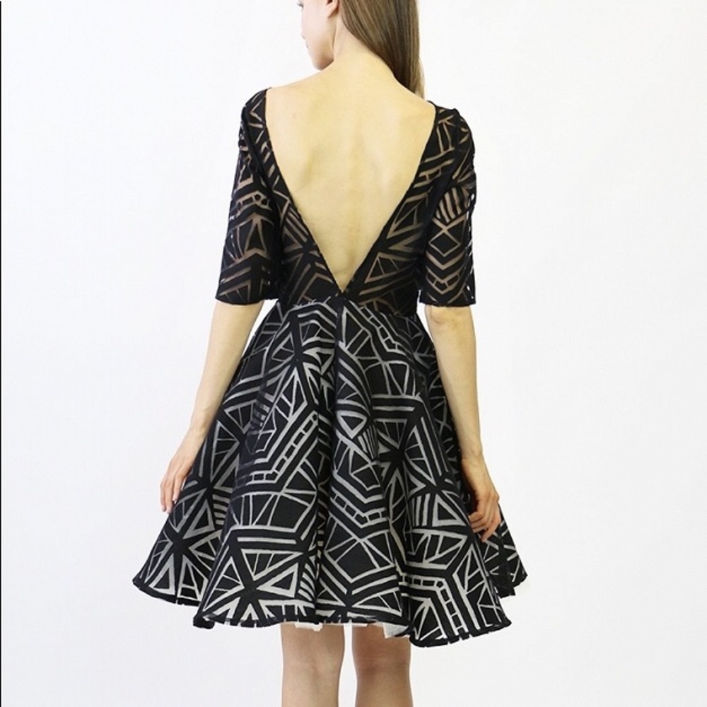 BabyDoll Midi - Picture 4 of 11